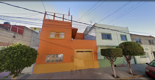 Casa En Venta  Norte 72 No. 5637, Bondojito Gustavo A. Madero. Nohs 