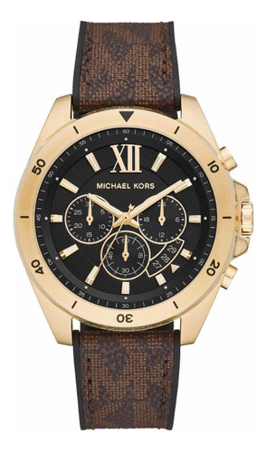 Reloj Michael Kors Hombre