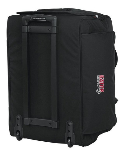 Gator Gpa-712LG Funda Suave Ligera Bafle 12 Pulgadas