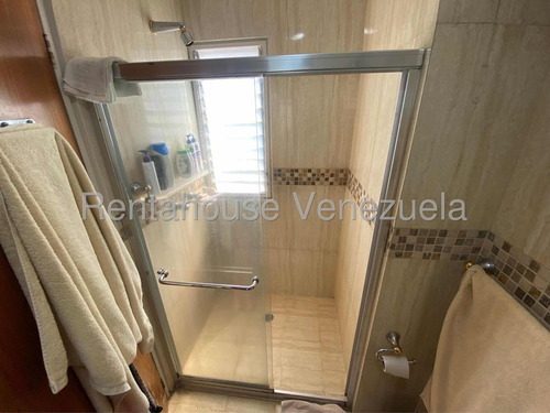 Venta De Apartamento Bello Monte 97m2 2h 3b 2p