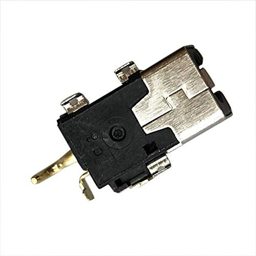 Conector De Carga Zahara Dc Power Jack Para Lenovo Ideapad