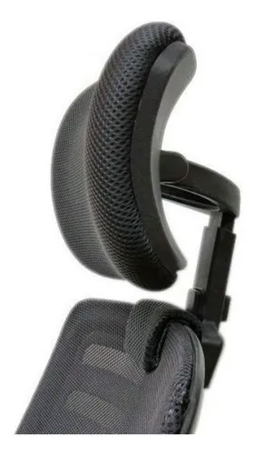 Reposacabezas De Silla De Oficina Desmontable Para Cualquier