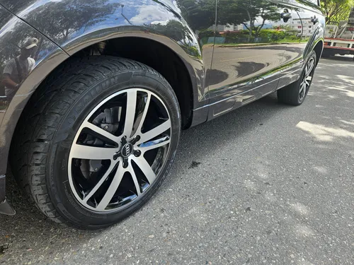 Audi Q7 V6 3.0 Tdi Quattro Attraction