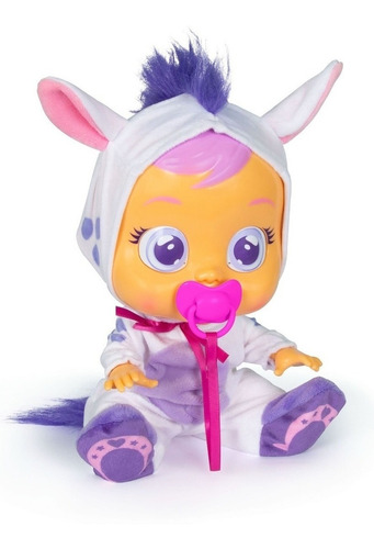 Cry Babies Bebe Llorón Wabro Original Nuevos Modelos Baby