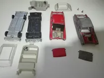 Comprar Lote De Repuestos Chevi Escala 1\u002F43 Buby