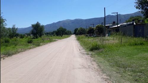 Imagen 13 de 15 de Casa En Venta De 2 Dormitorios C/ Cochera En Santa María De Punilla