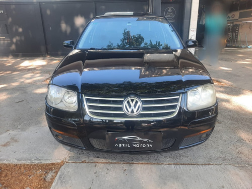 Volkswagen Bora 1.9 Trendline I 100cv