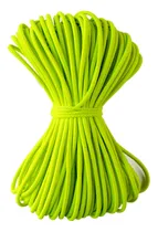 Comprar Cordón Elástico Fluo Marca Ondina De 3mm X 25 Metros 