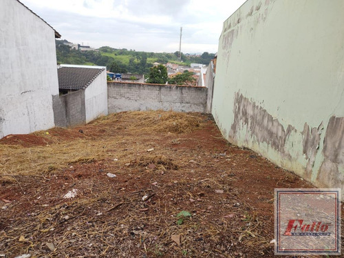 Imagem 1 de 1 de Terreno Para Venda Em Itatiba, Parque Da Colina - Te0058_2-1168654