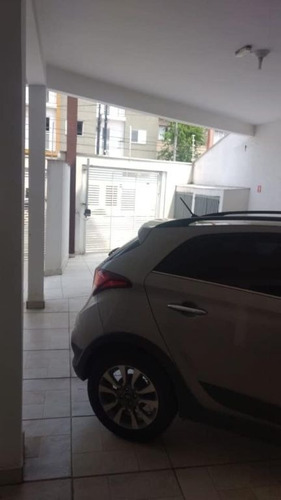 Imagem 5 de 10 de Apto Vila Helena - Santo Andre - Mv6250