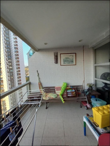 Imagem 3 de 30 de Riviera Dei Fiori Barra Da Tijuca 2 Quartos 100m2 - 2068 - 70709008