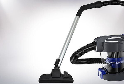 Aspiradora Thorben Power Cyclonic 2200w Filtro Hepa 2.5 L