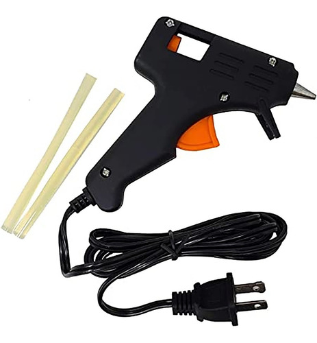 Pistola De Silicon Delgado 5/16'' 8mm Mod. No. 711904 Gsl