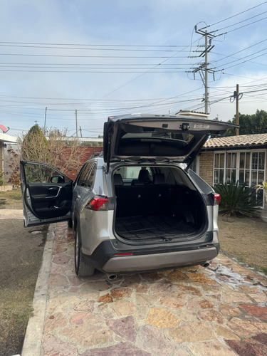 Toyota RAV4 2.5 Limited Hibrid 4wd At