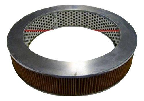 Filtro Aire (ca2778) Mitsubishi Lancer 79-81