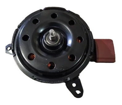 Motor Electroventilador Ecosport Titanium 