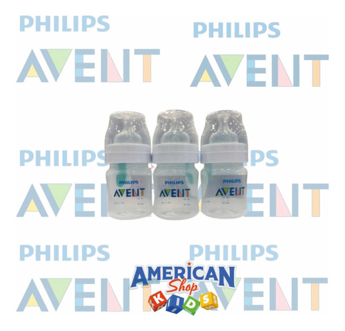 Teteros Philips Avent