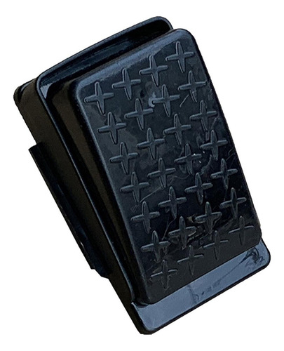 Accesorios Para Interruptores Eléctricos De Pie Para Negro
