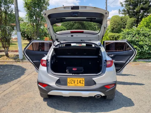 Kia Stonic 1.0 Zenith