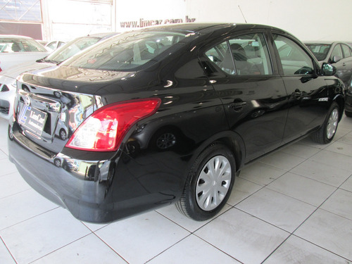 Nissan Versa 2019 Zero De Entrada Trabalhe Aplicativo Uber