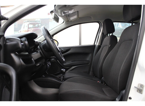 Fiat Cronos 1.3 FIREFLY FLEX MANUAL