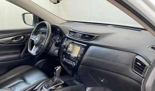 Imagen 11 de 13 de Nissan X-trail 2019 2.5 Exclusive 3 Row Cvt