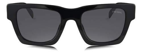 Prada Spr A06s 16k-08z (Usado)