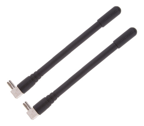 Imagen 1 de 8 de 2xts9 Antena Nic Enrutador Inalámbrico 3g / 4g Lte E5573
