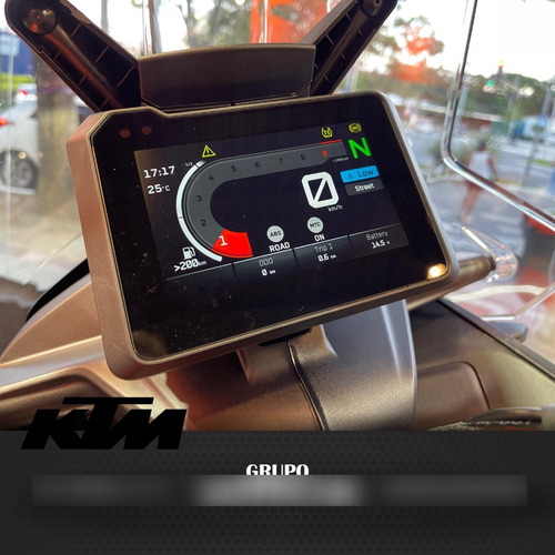 Ktm 890 Adventure R - 2024