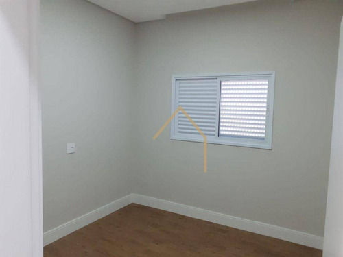 Imagem 18 de 22 de Casa Com 3 Dormitórios À Venda, 160 M² Por R$ 849.000,00 - Parque Universitário - Americana/sp - Ca1806