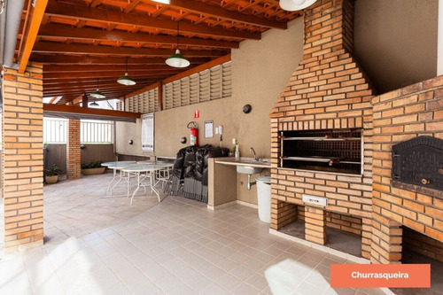 Imagem 22 de 30 de Apartamento - Ap01643 - 70709096