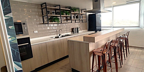 Se Vende Departamento En Viña Del Mar Canal Chacao