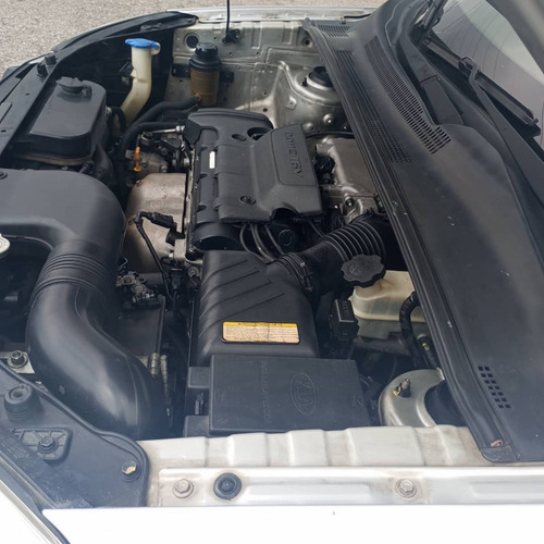 Imagen 15 de 15 de Kia Sportage