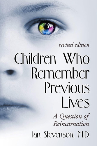 Libro Children Who Remember Previous Lives En Ingles