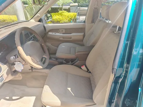Nissan Pathfinder 3.3 R50 Std