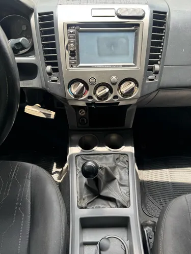 Mazda BT-50 2.2 B22cs7 4x2