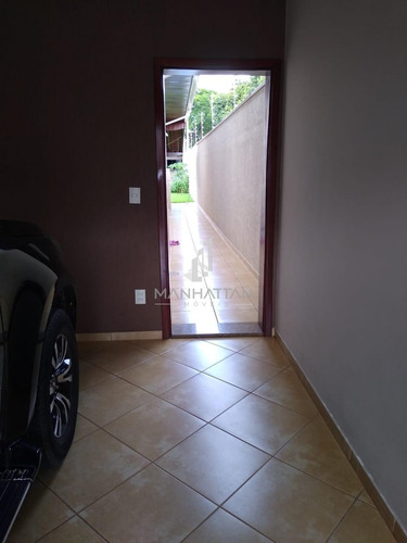 Imagem 19 de 29 de Casa À Venda Em Jardim Dall'orto - Ca005779