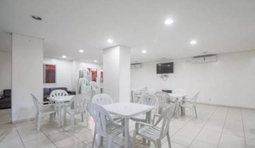 Apartamento Em Vila Ema, São Paulo/sp De 62m² 3 Quartos À Venda Por R$ 380.000,00 - Ap946363