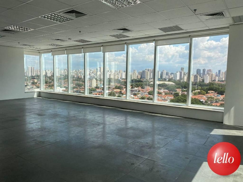 Imagem 2 de 5 de Comercial/industrial - Ref: 239164