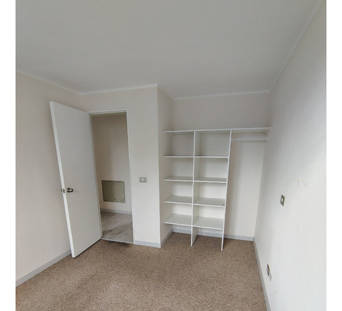 Departamento 2d 1b Condominio Parque Villa Alegre, Plc