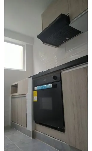 Venta Apartamento De 59mts2 Colseguros, Sur De Cali 9143.