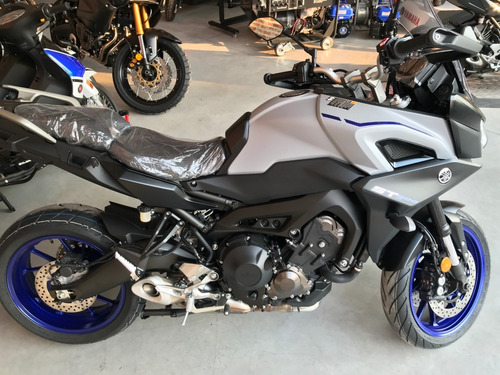 Imagen 1 de 6 de Yamaha Mt-09 St Okm 2020