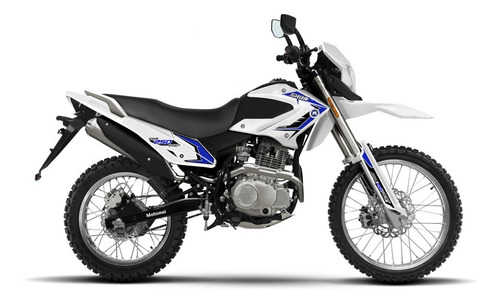 Motomel Skua 250 Full Pro Enduro 0km Smx Gxr Triax Ahora 18