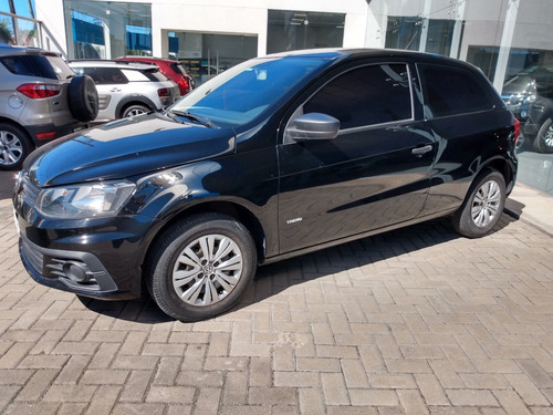 Vw Gol Trend 1.6 Msi 3ptas (255)