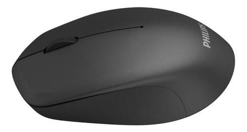 Imagen 5 de 9 de Mouse Inalambrico Philips M344 Receptor Usb Pc Notebook