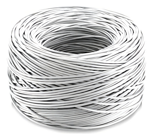 Cabo De Rede Furukawa Cat5e Soho Plus Caixa 200 Metros