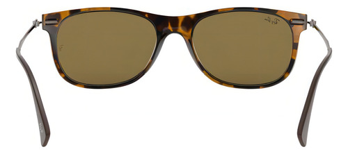 Gafas de sol Ray Ban Rb4318 710/73 55