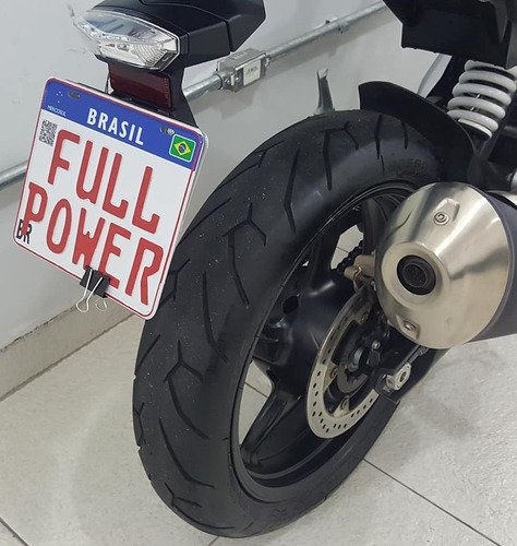 Imagem 11 de 14 de Bmw G 310 R 2018