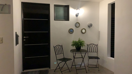 Imagen 10 de 15 de En Renta Casa Amueblada En La Vista Residencial, Queretaro Grc23-3898