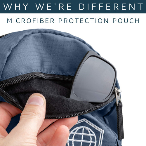 Worldtraveler|hd Viajes Daybag Senderismo Mochila - Mejor Re
